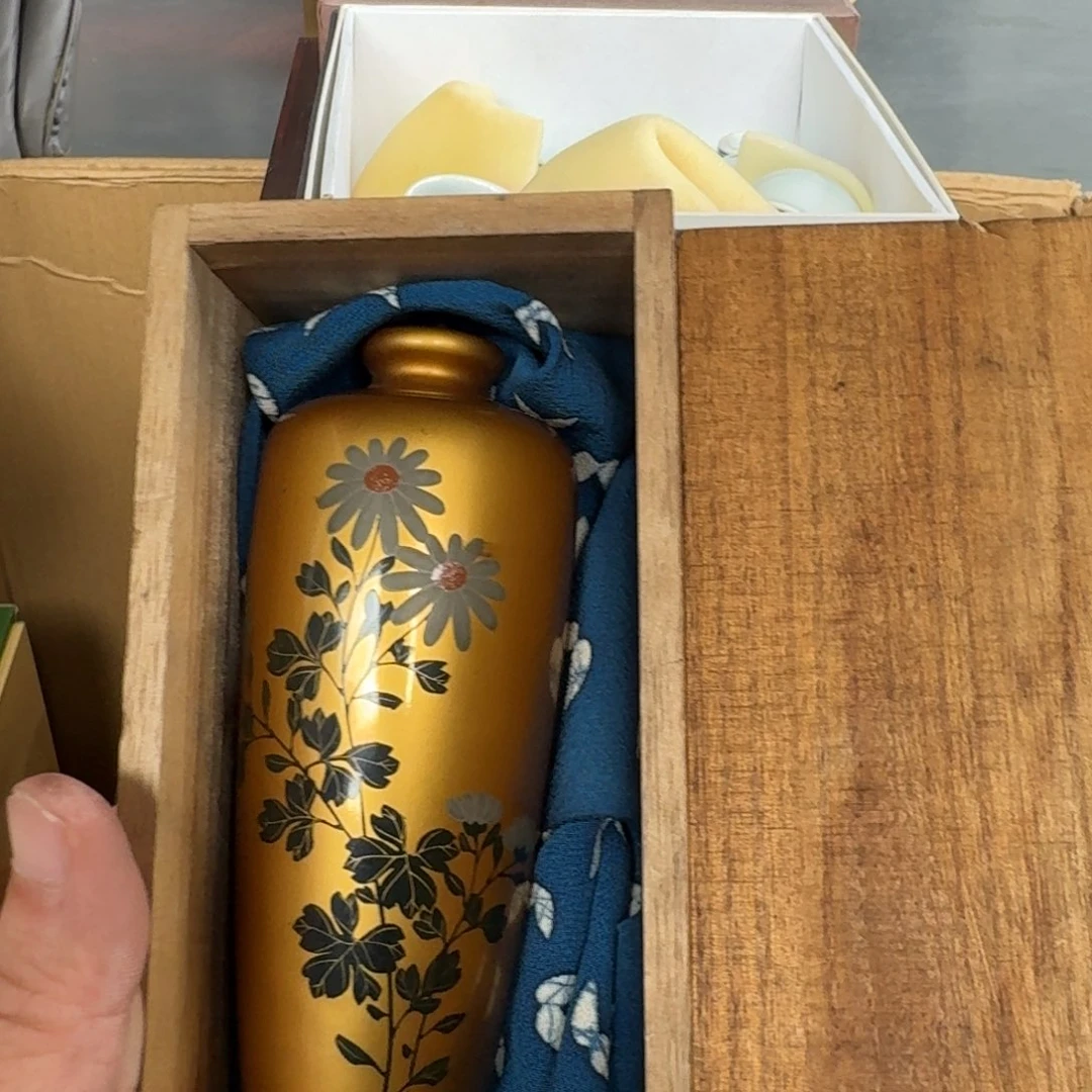 紫砂中古商品谨慎下单