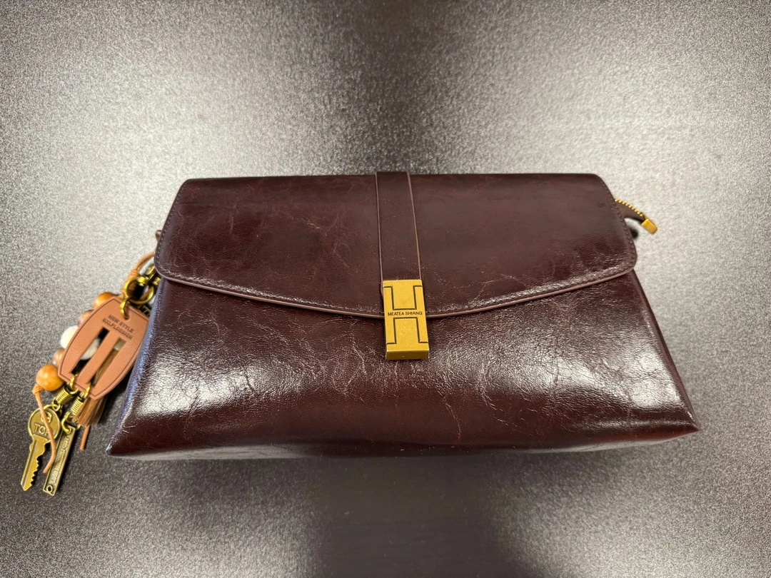 轻奢时尚百搭包包（5830）