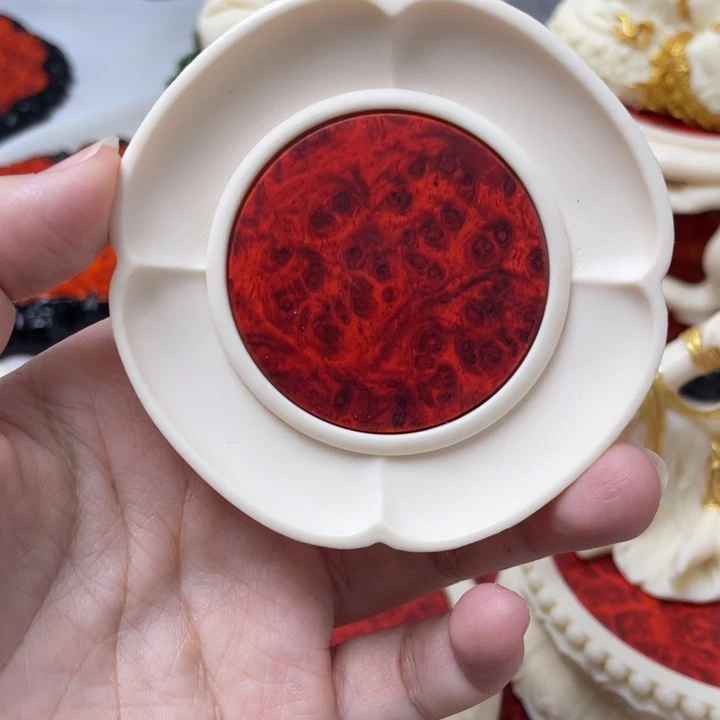 东非黑黄檀（紫光檀）