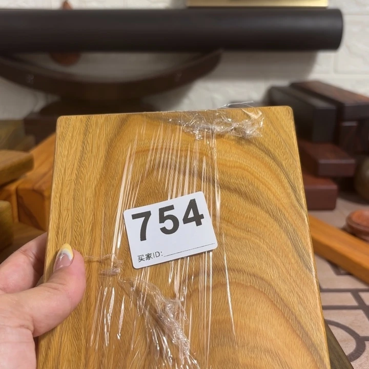 z***c木绿檀木料制作工艺