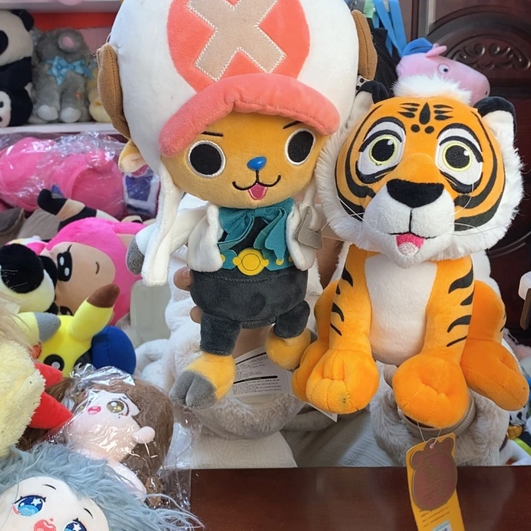 毛绒羊***～毛绒玩具444