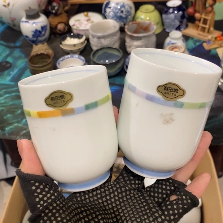 这样我也不太敢看在