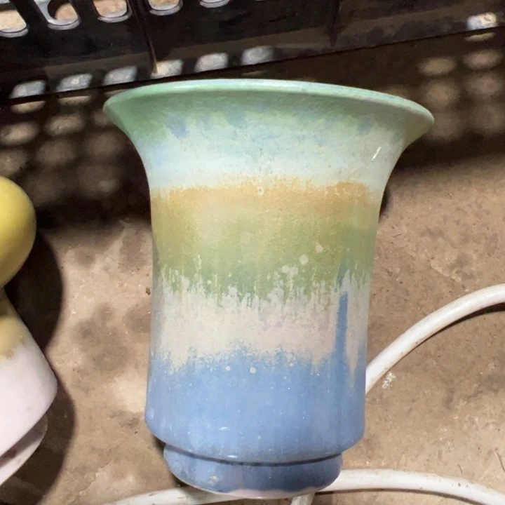 特价花盆 满50发货 内口10