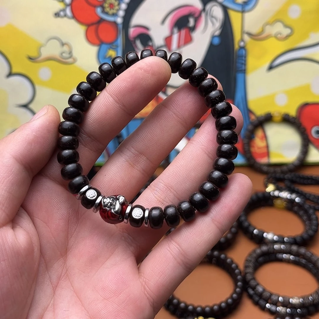 多***@椰蒂手串96老型恶僧