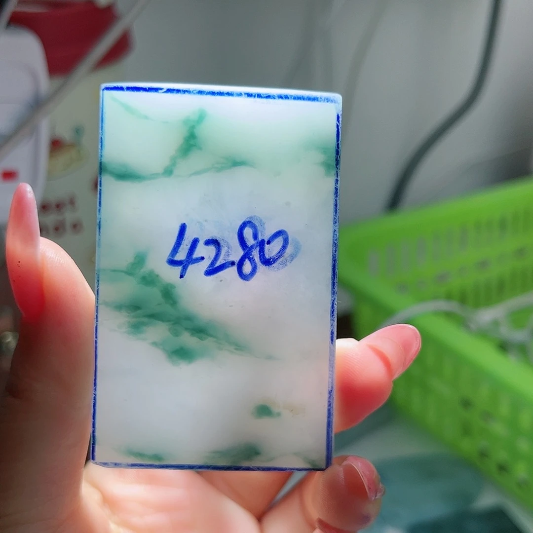 未镶嵌定制翡翠纯天然缅甸翡翠A货