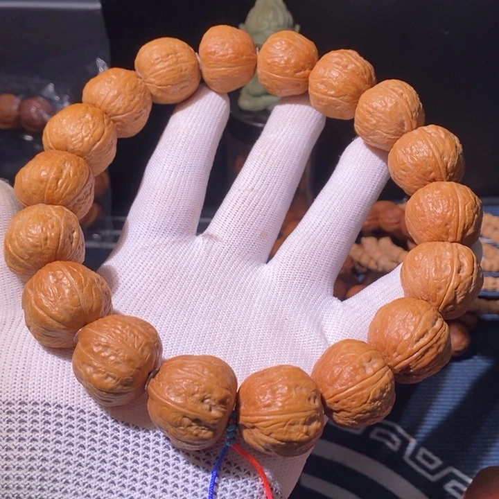 手串文玩核桃……15