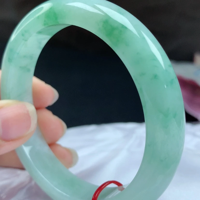 【闪购商品】未镶嵌手镯翡翠23365，