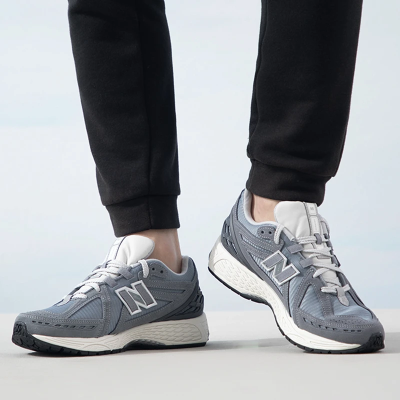 【达人专属】New Balance男女鞋老爹鞋新款NB 1906r运动鞋M1906RV