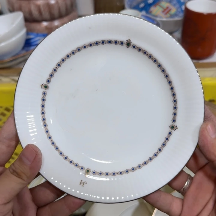 陶瓷推荐第二名20包邮