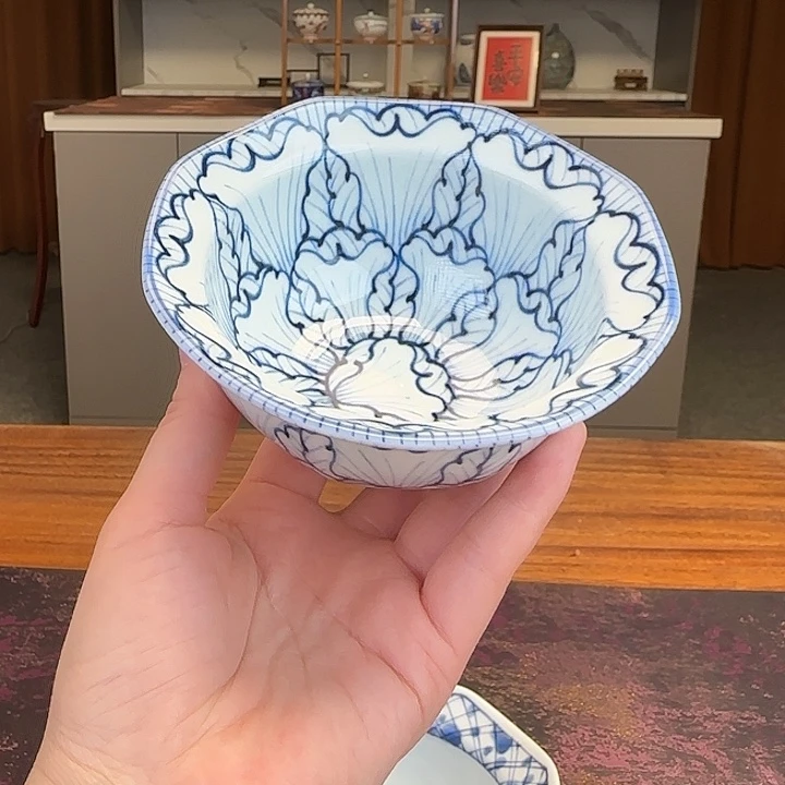 高端进口陶瓷餐具