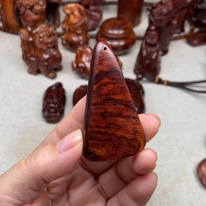 黄花梨/降香黄檀其他