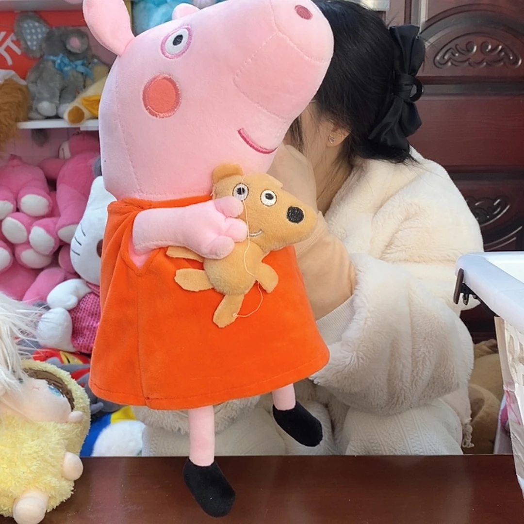 毛绒美***毛绒玩具308