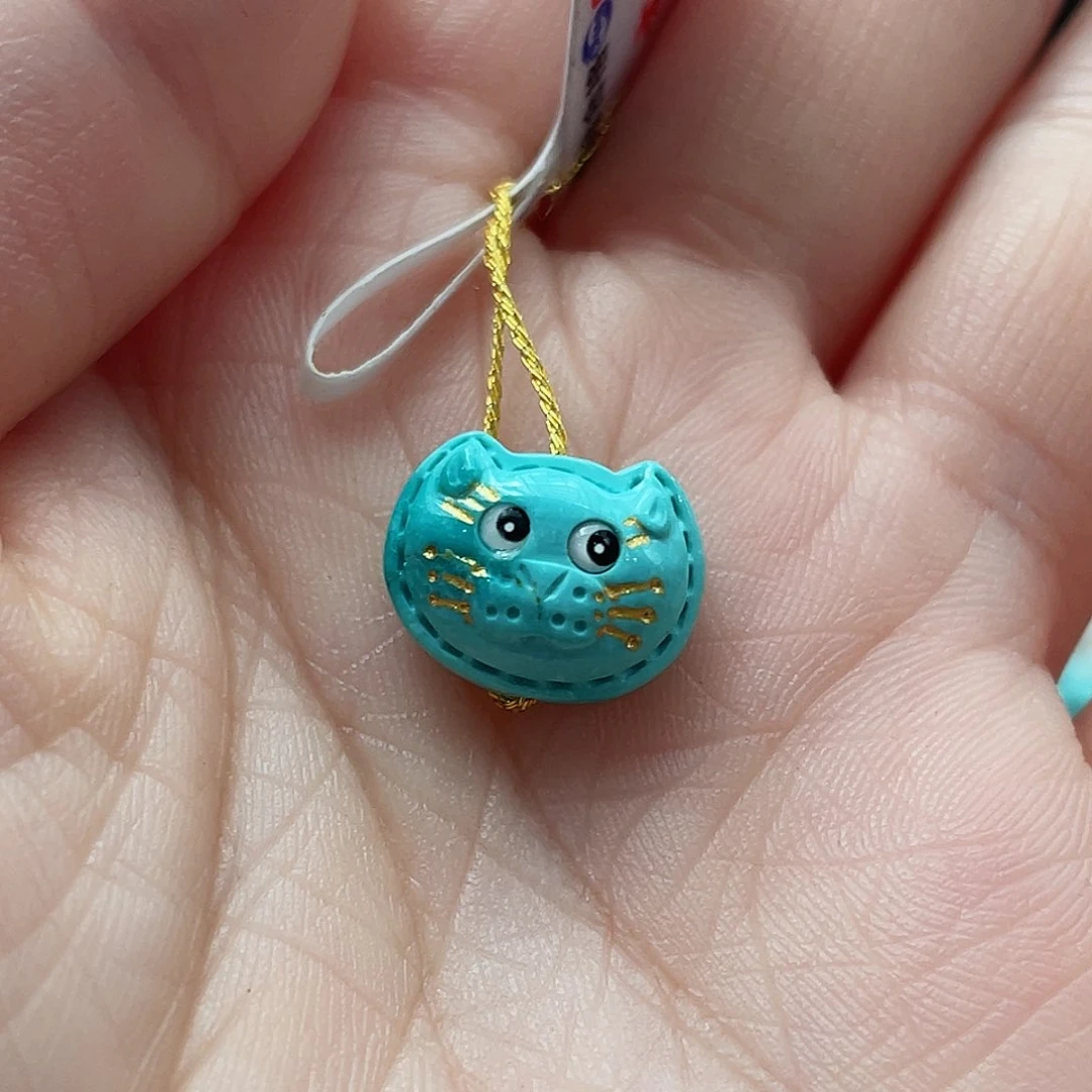 绿松石颈饰未镶嵌