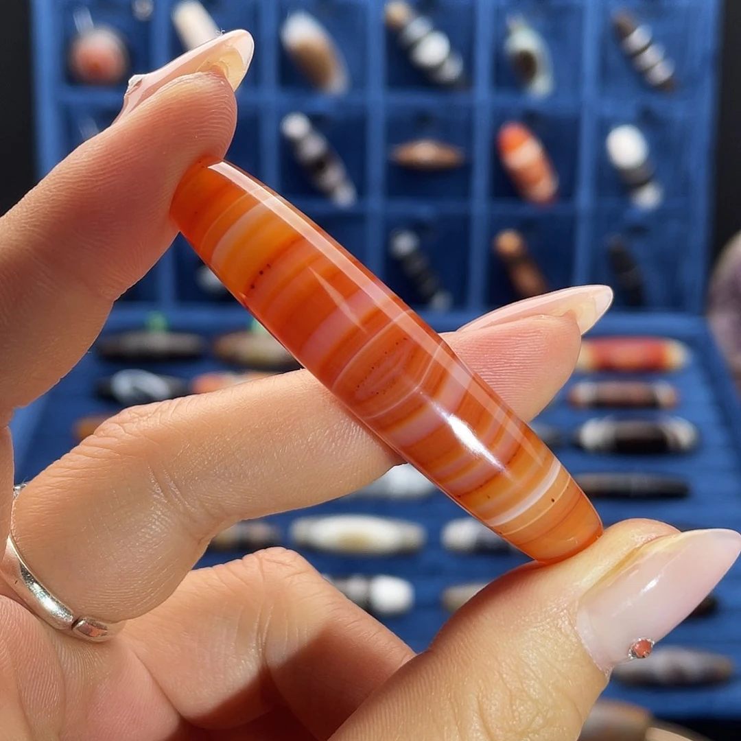 玛瑙/玉髓珠宝半成品未镶嵌