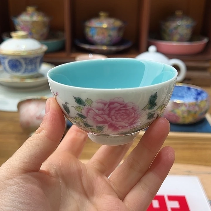 微瑕微瑕景德镇陶瓷