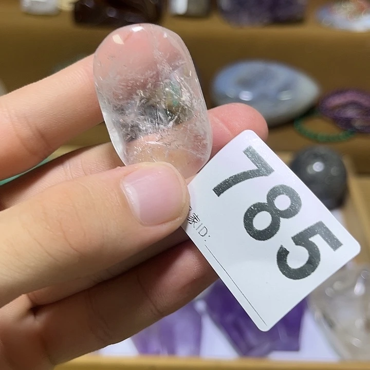 银S925镶嵌大型摆件（非配饰）紫晶