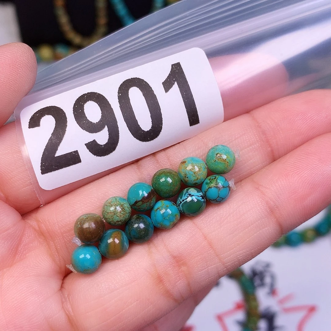 空竹粉丝专享十堰特色手工散珠