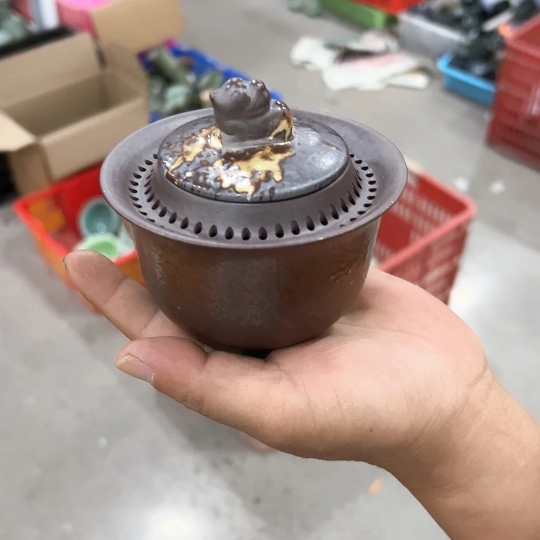 云间青瓷龙泉青瓷