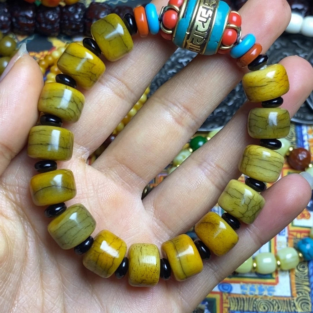 Y***柏香籽/百香籽吊坠