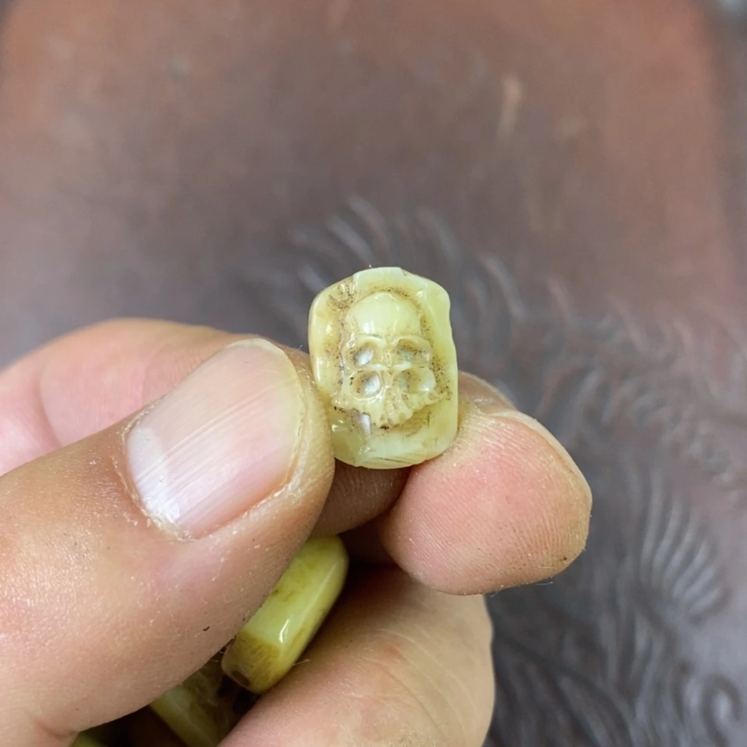 手串/手链驼骨配饰201