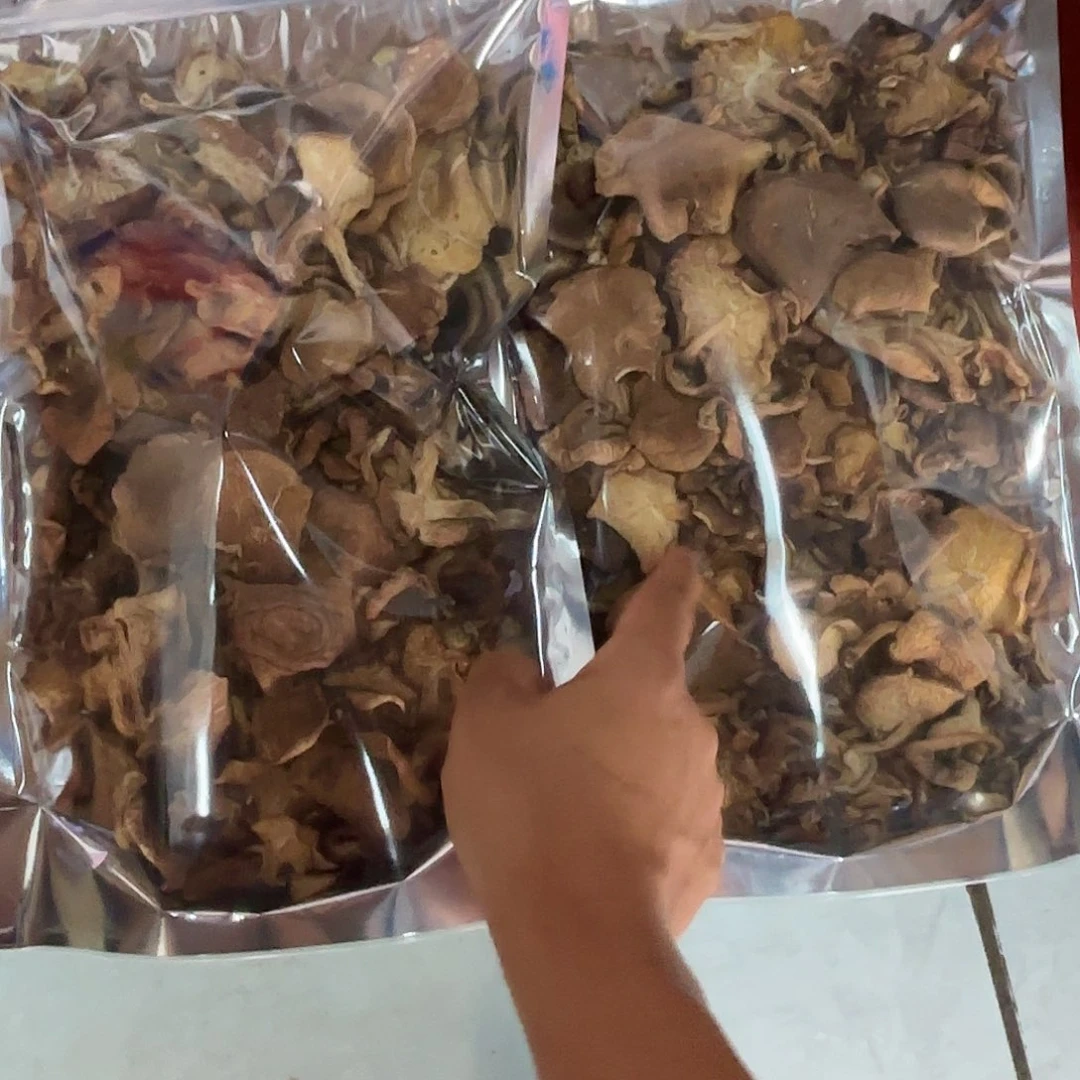 黄***哲云南南华野生菌中国大陆