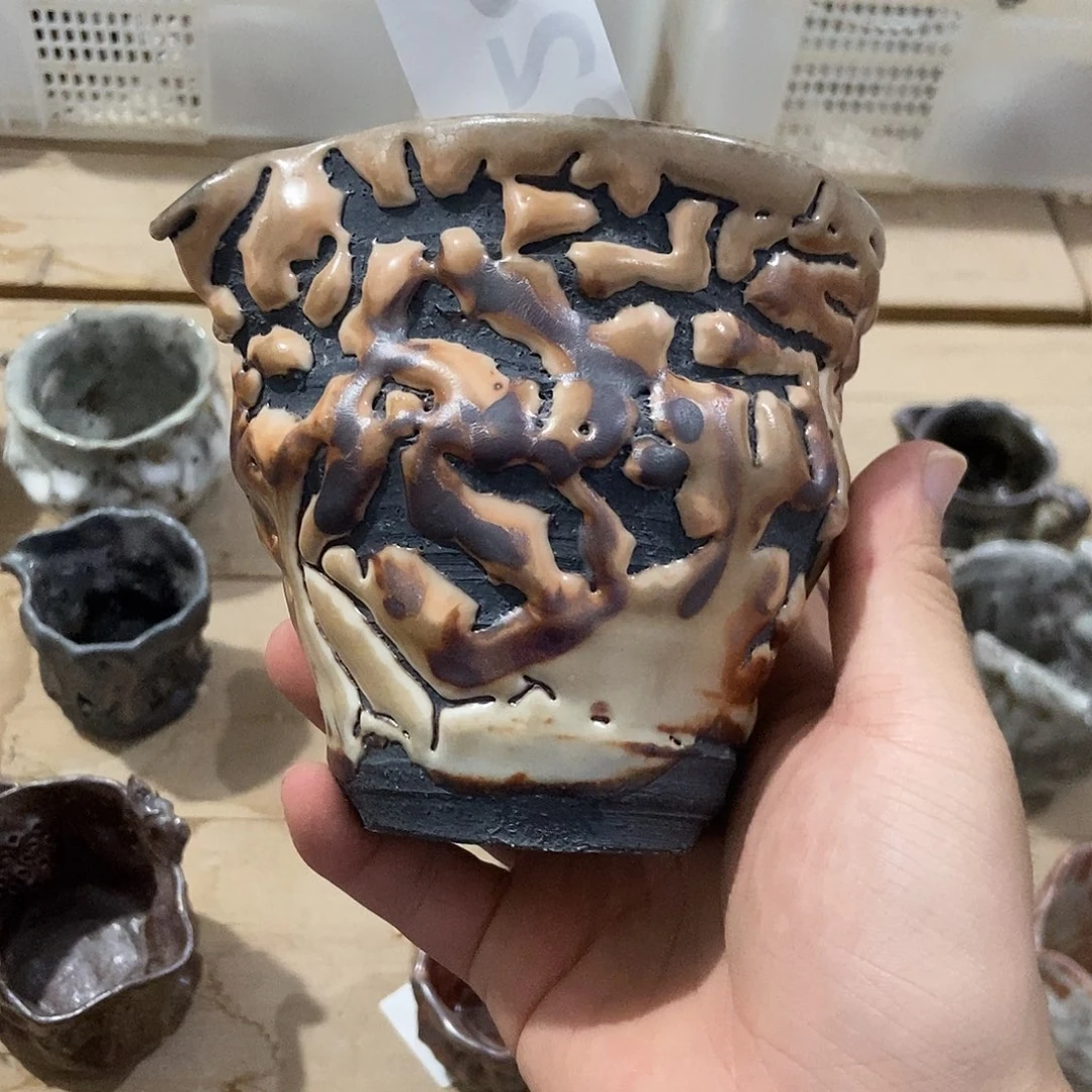 M***y828 一家茶器直播分享