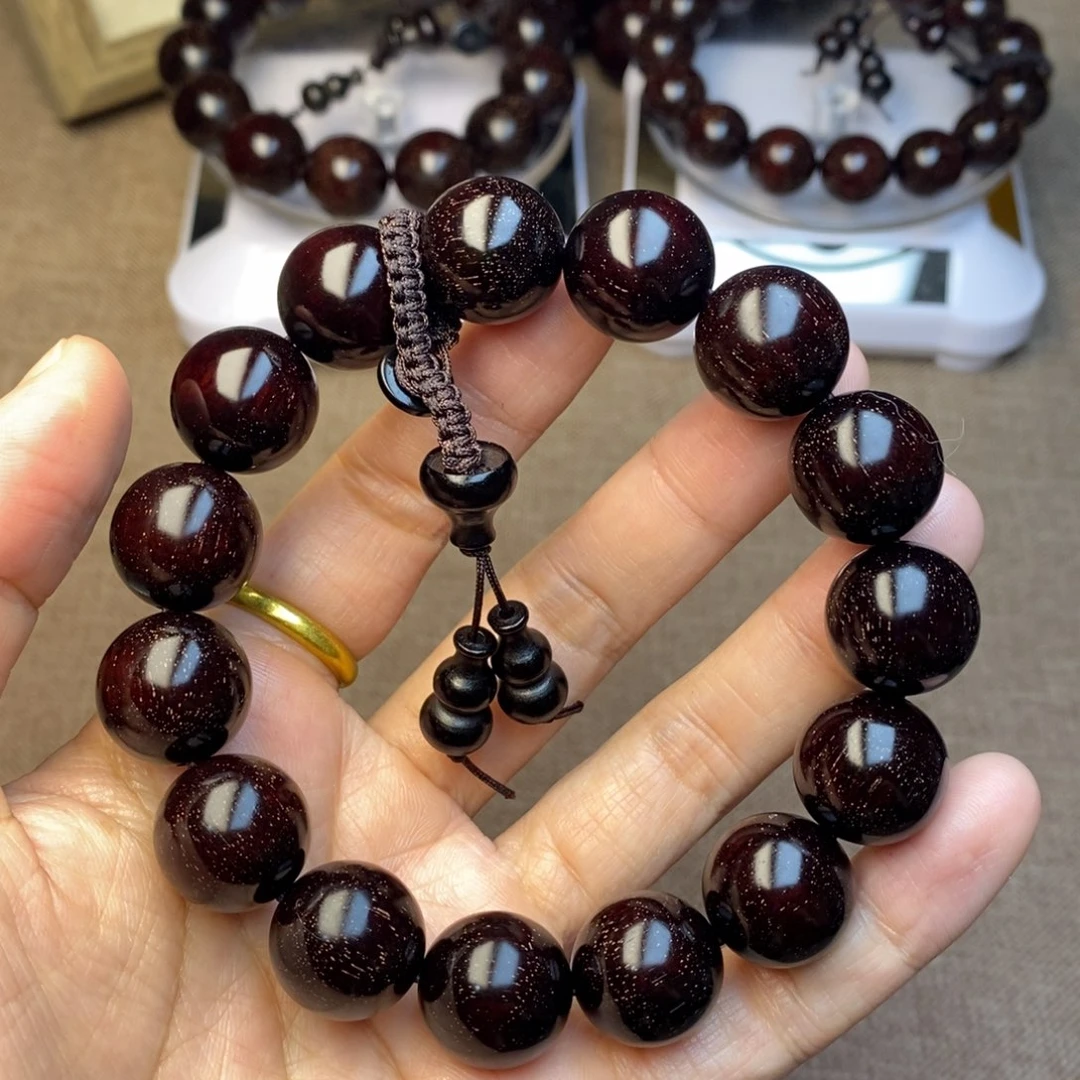 檀香紫檀（小叶紫檀）1.5满