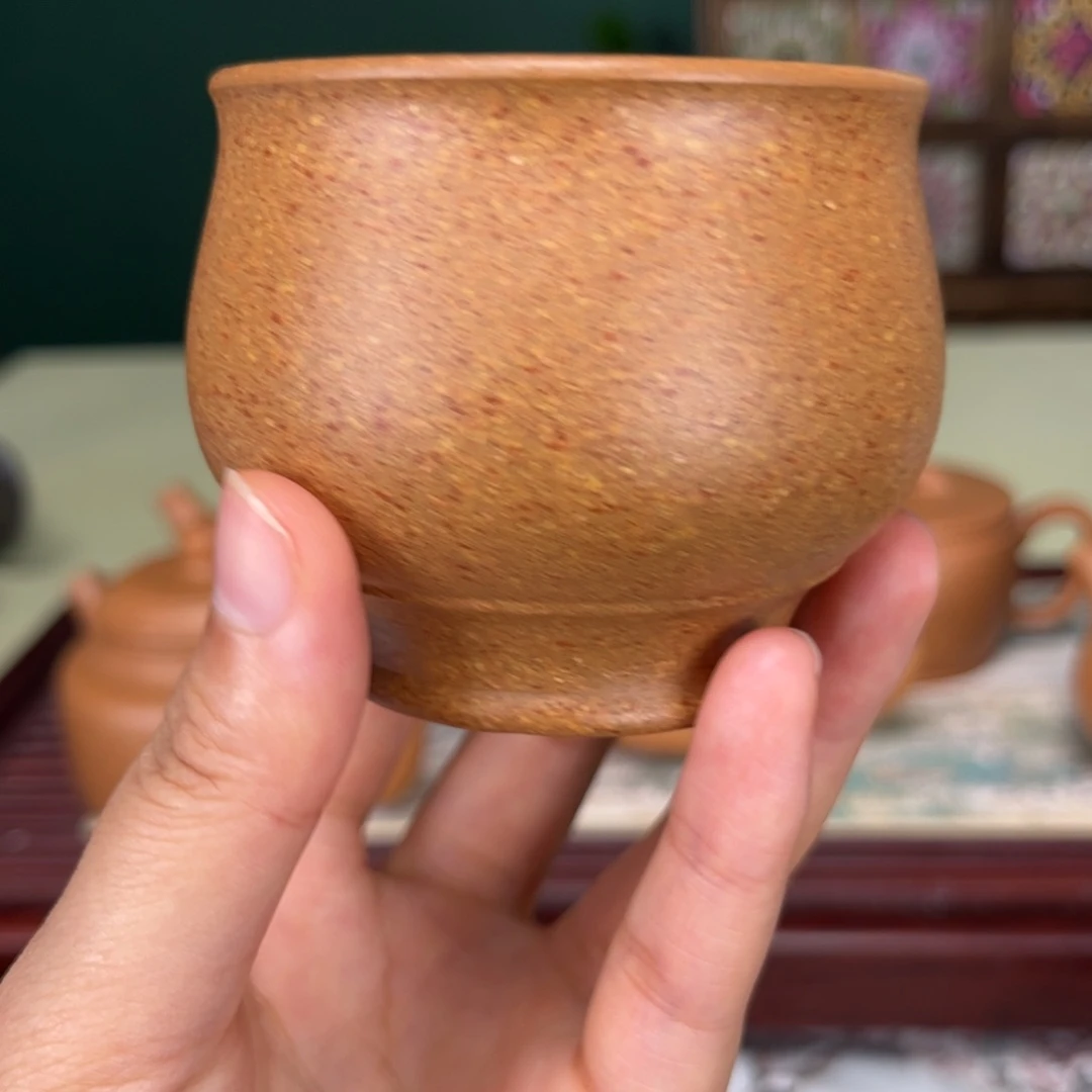 茶壶紫砂胭脂150cc