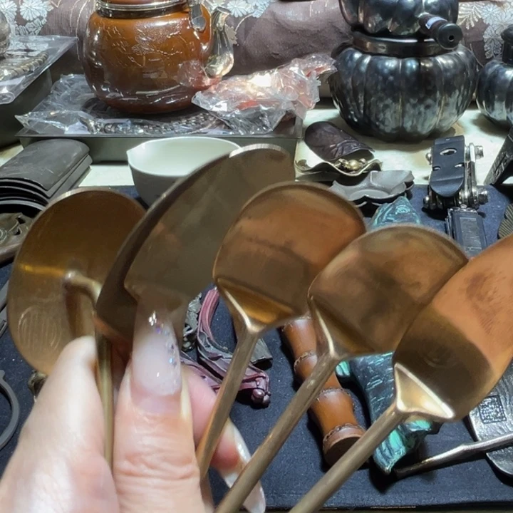 中古回流东西多多