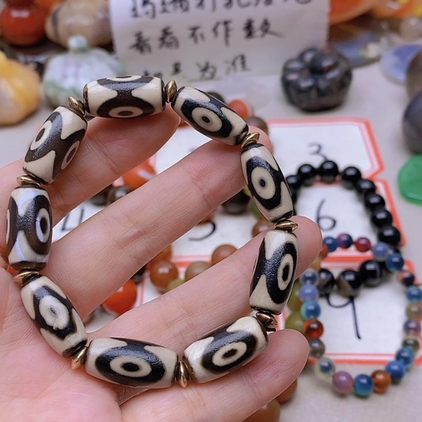【闪购商品】未镶嵌玛瑙/玉髓珠宝半成品龚*妹
