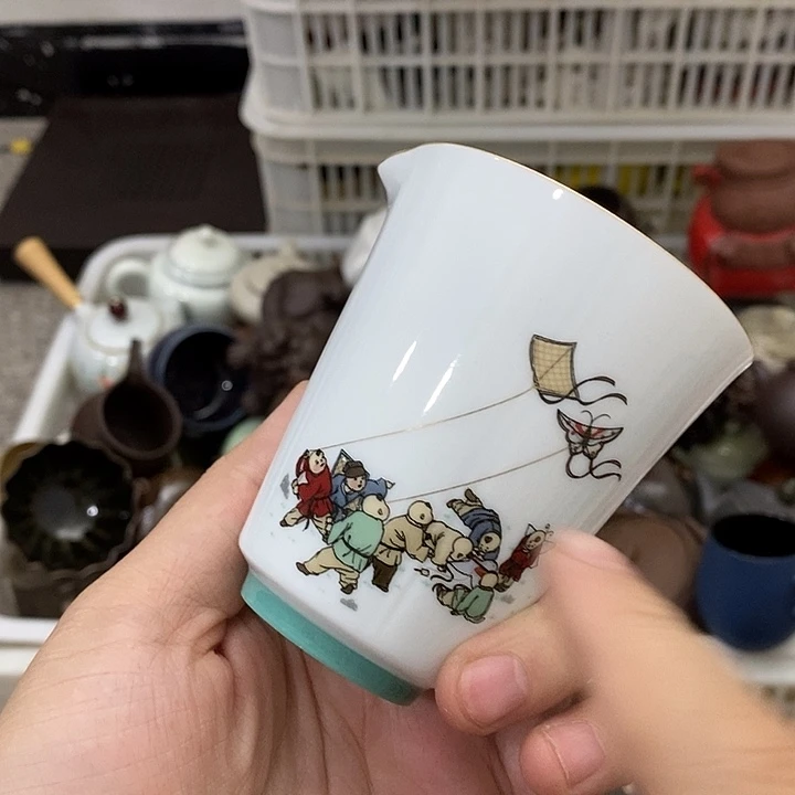 陶瓷制品生产陶瓷制品