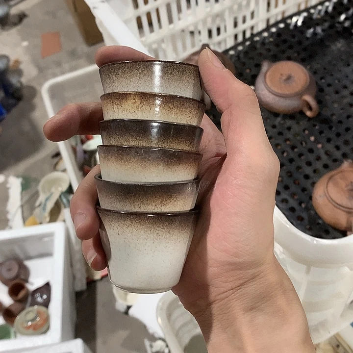 微瑕茶具介意勿拍