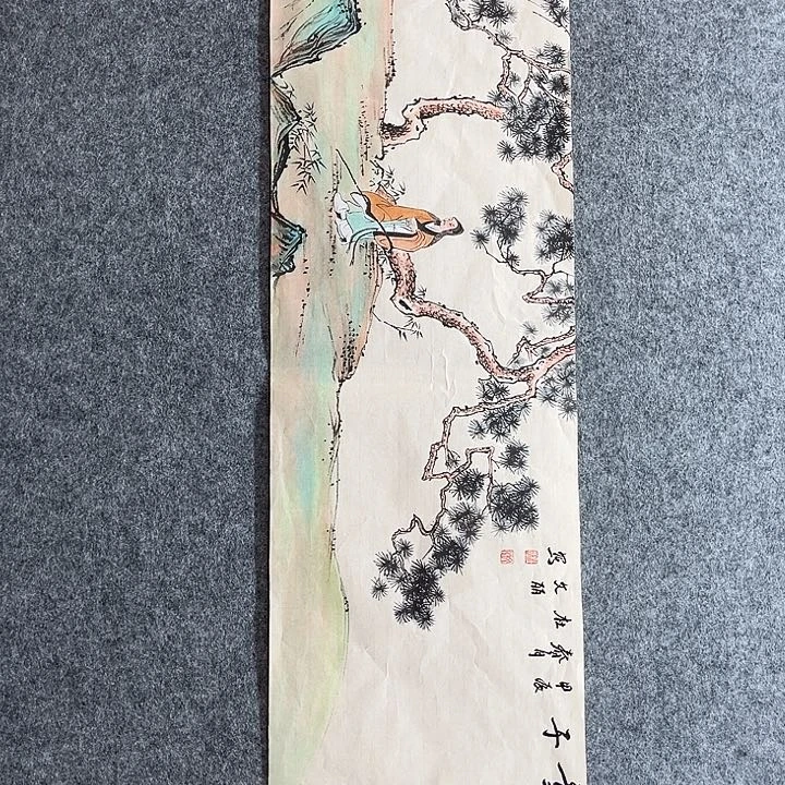 艺术作品欣赏作品