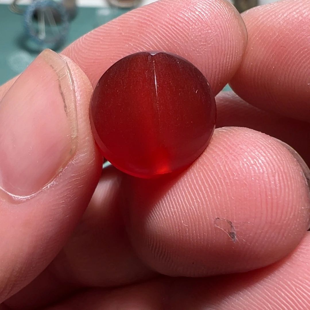 玛瑙/玉髓未镶嵌手链