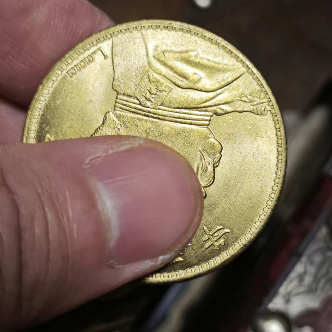 一个家居饰品现代仿古摆件16