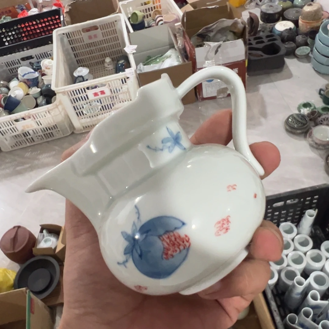 库存茶具部分瑕疵介意勿拍！