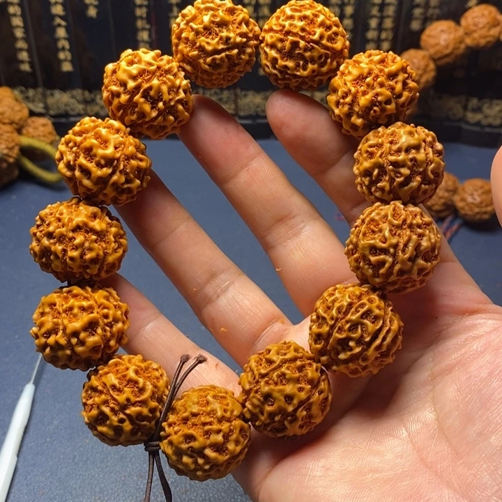 金刚菩提手串尼泊尔9