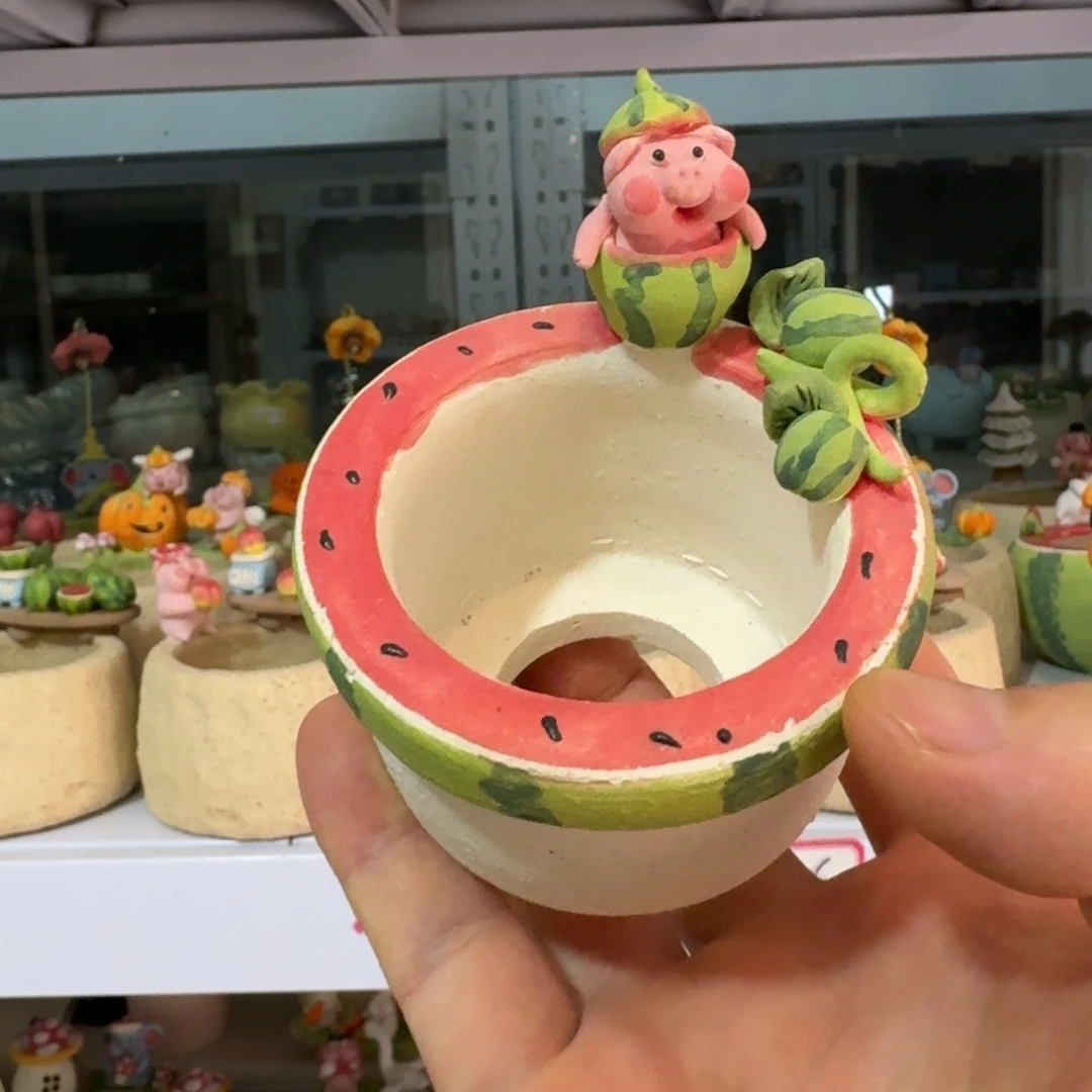 厂家直销精品花盆