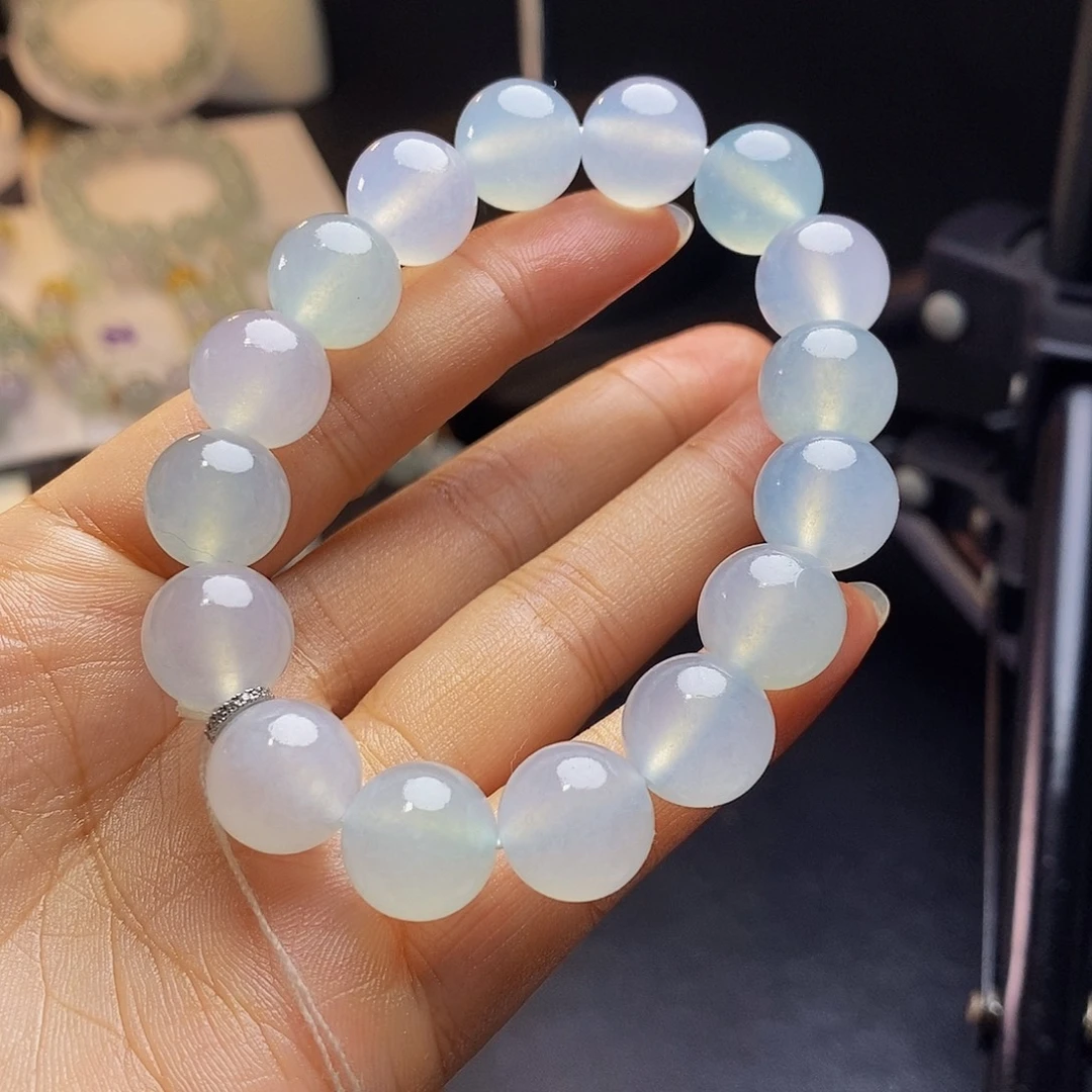 定制翡翠未镶嵌卡12.2