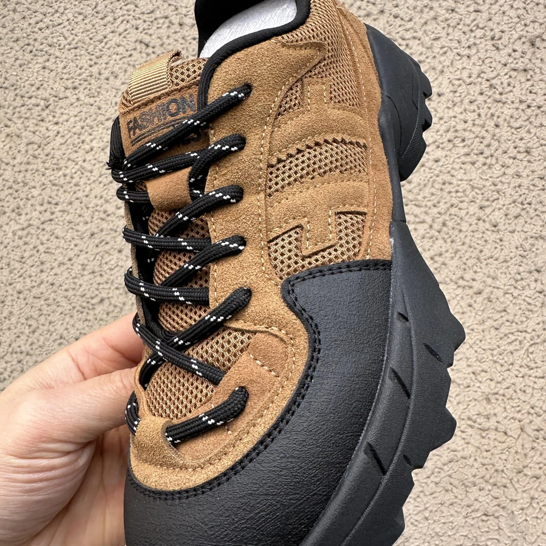 时尚休闲运动女鞋WT1160