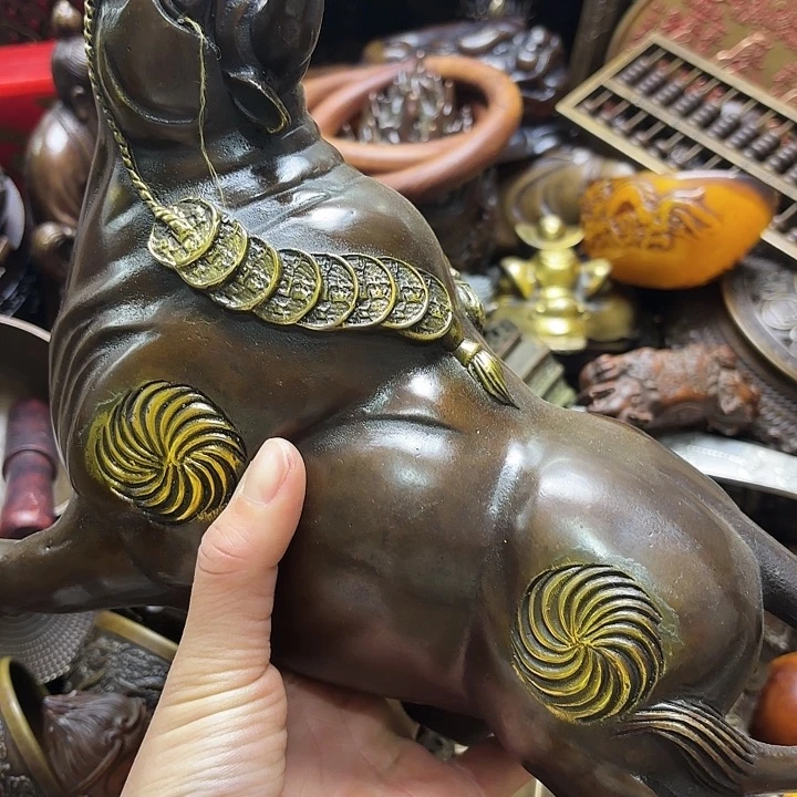 【闪购链接】高端收藏摆件,七天无理由