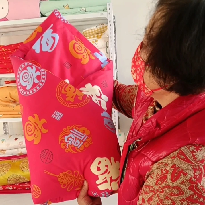 新生儿棉花夏季薄款春秋抱被纯棉婴儿1.2*1.2外出包被宝宝方被