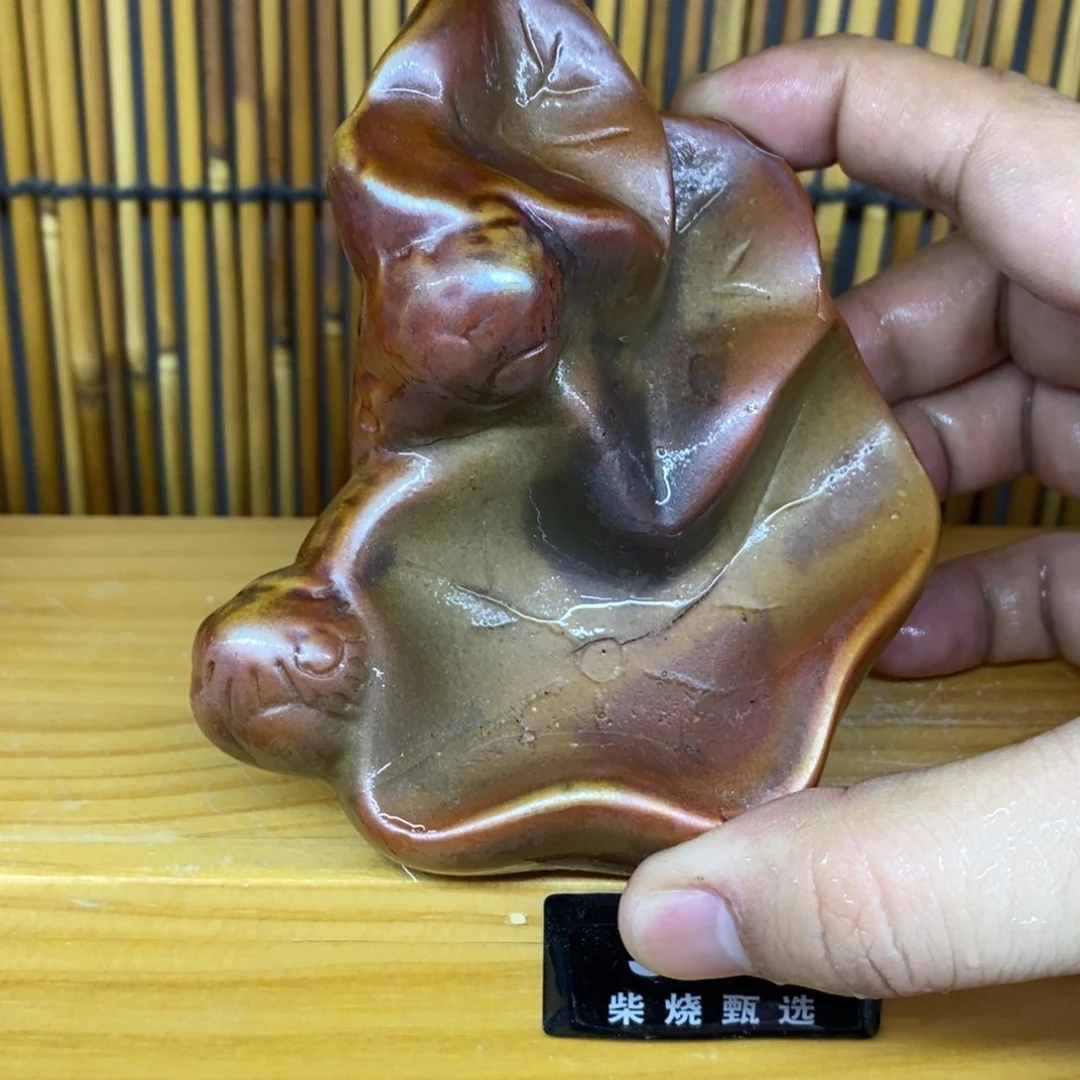 陶园柴烧，精品高货556