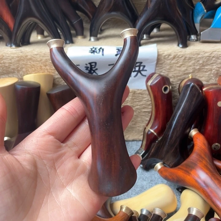 大果紫檀（缅甸花梨）瑕疵1586