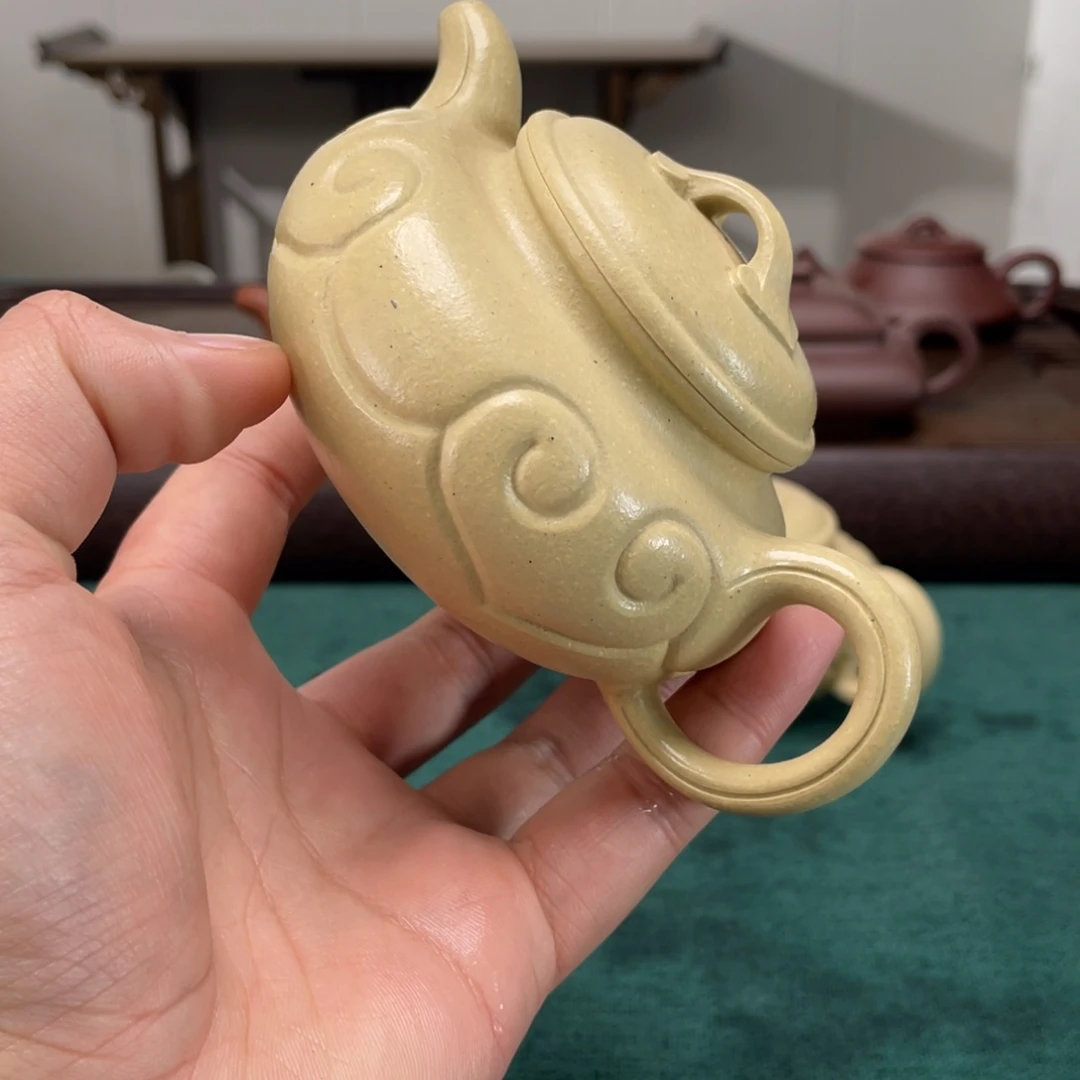 一****夕宜兴紫砂艺术学院美术