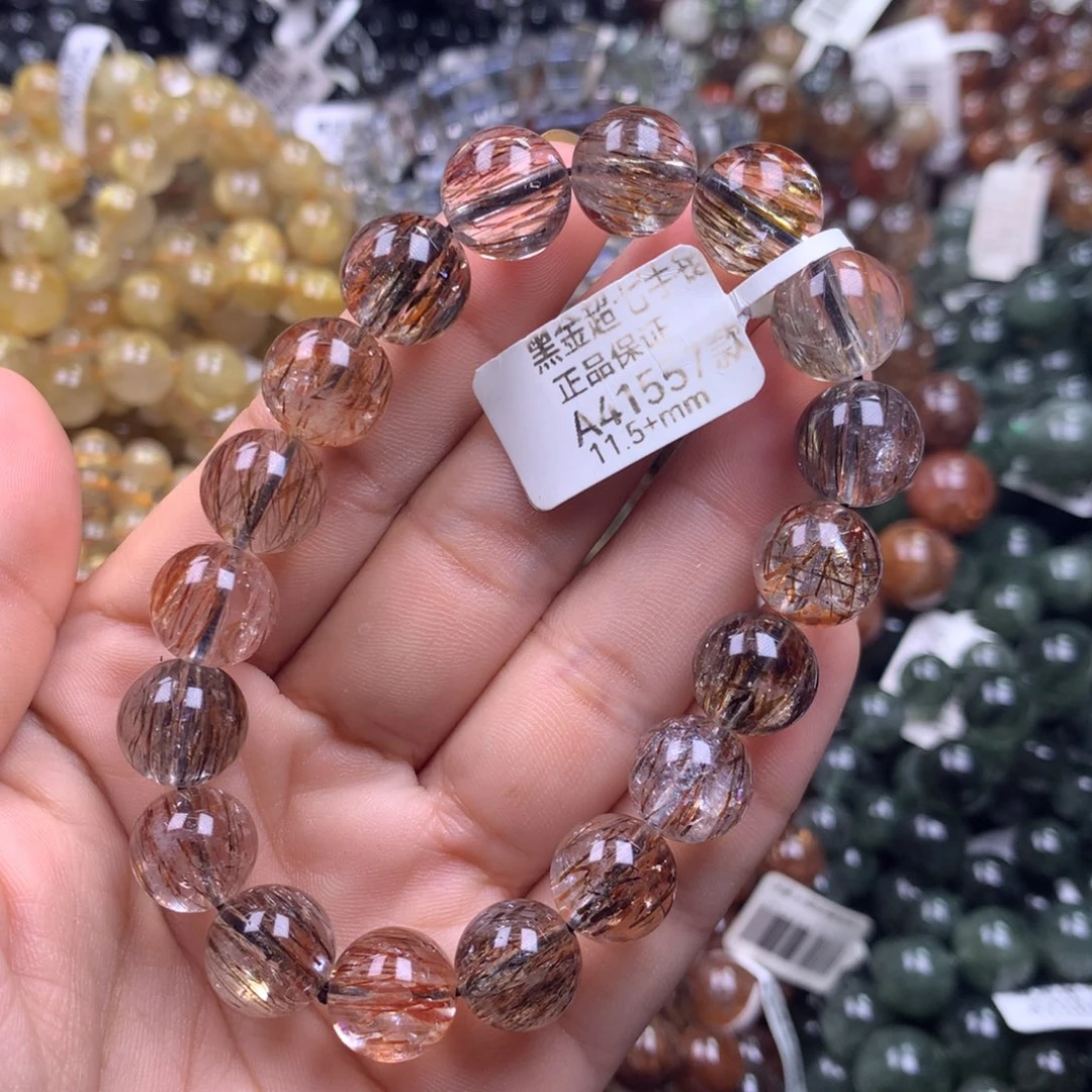 手链未镶嵌水晶111111111
