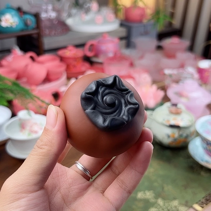 杯精美茶杯仅剩一件