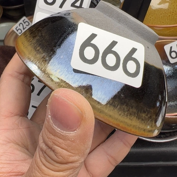 茶盏艺盏阁主人杯两天发一次货666