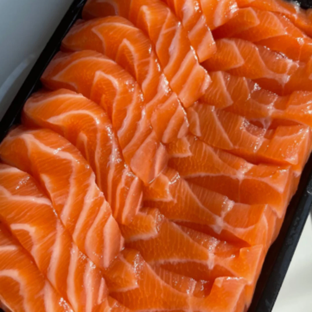 挪威三文鱼现称专属链接