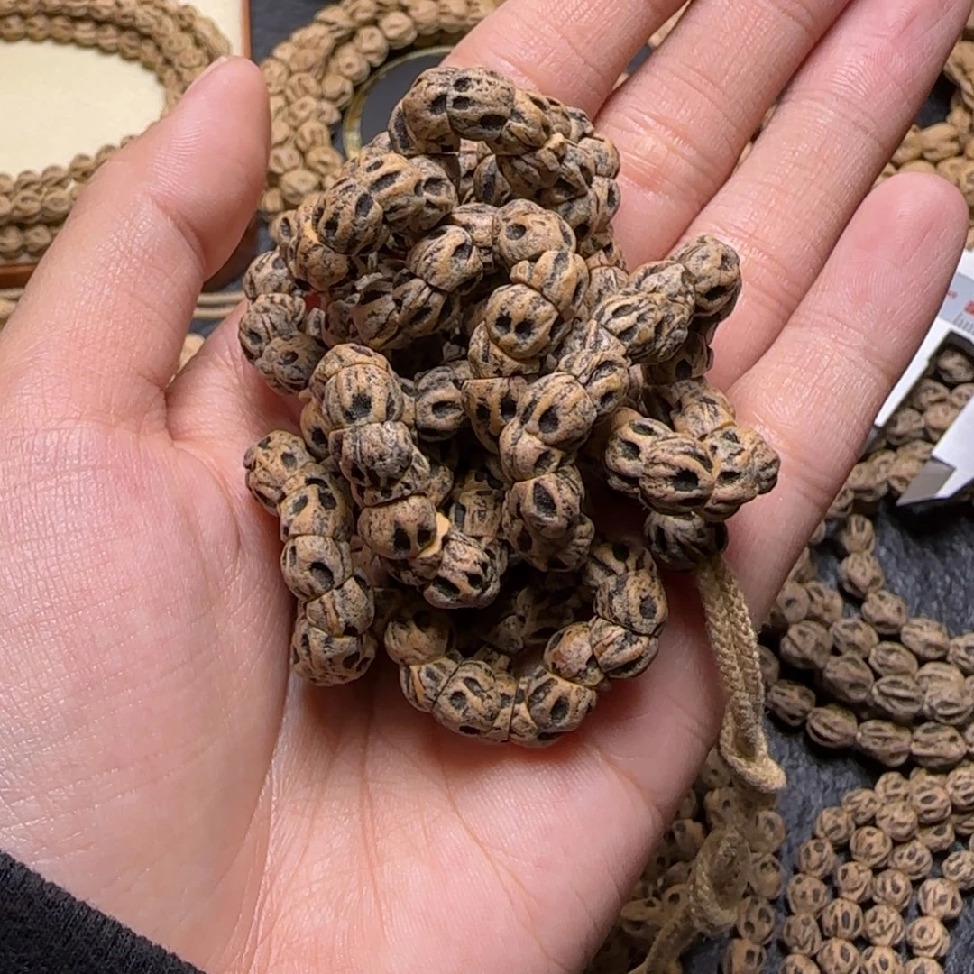 和***夫柏香籽/百香籽吊坠